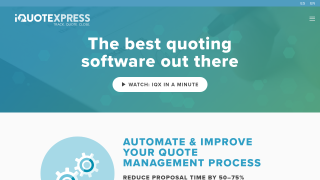 iQuote Xpress